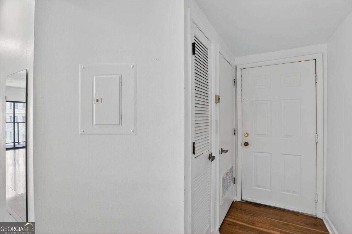 1280 Peachtree Street Atlanta - 3
