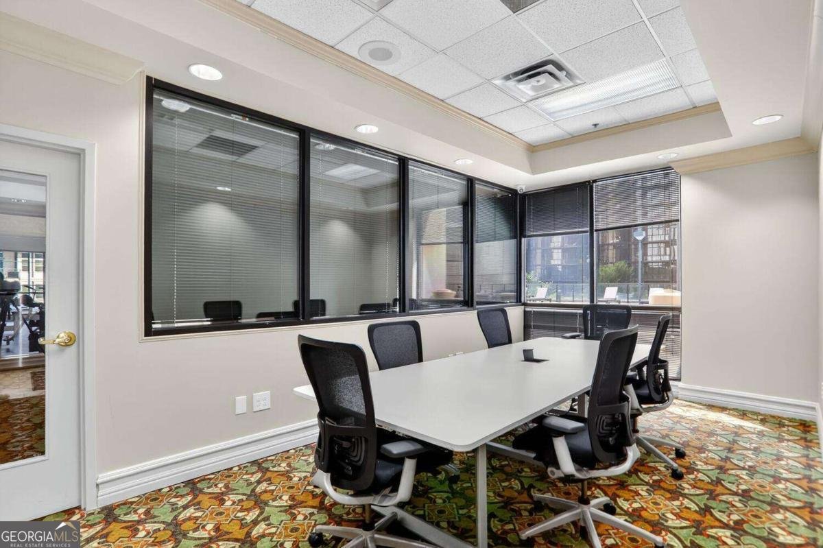 1280 Peachtree Street Atlanta - 32