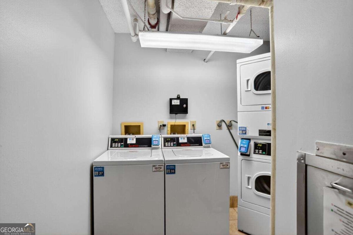 1280 Peachtree Street Atlanta - 33