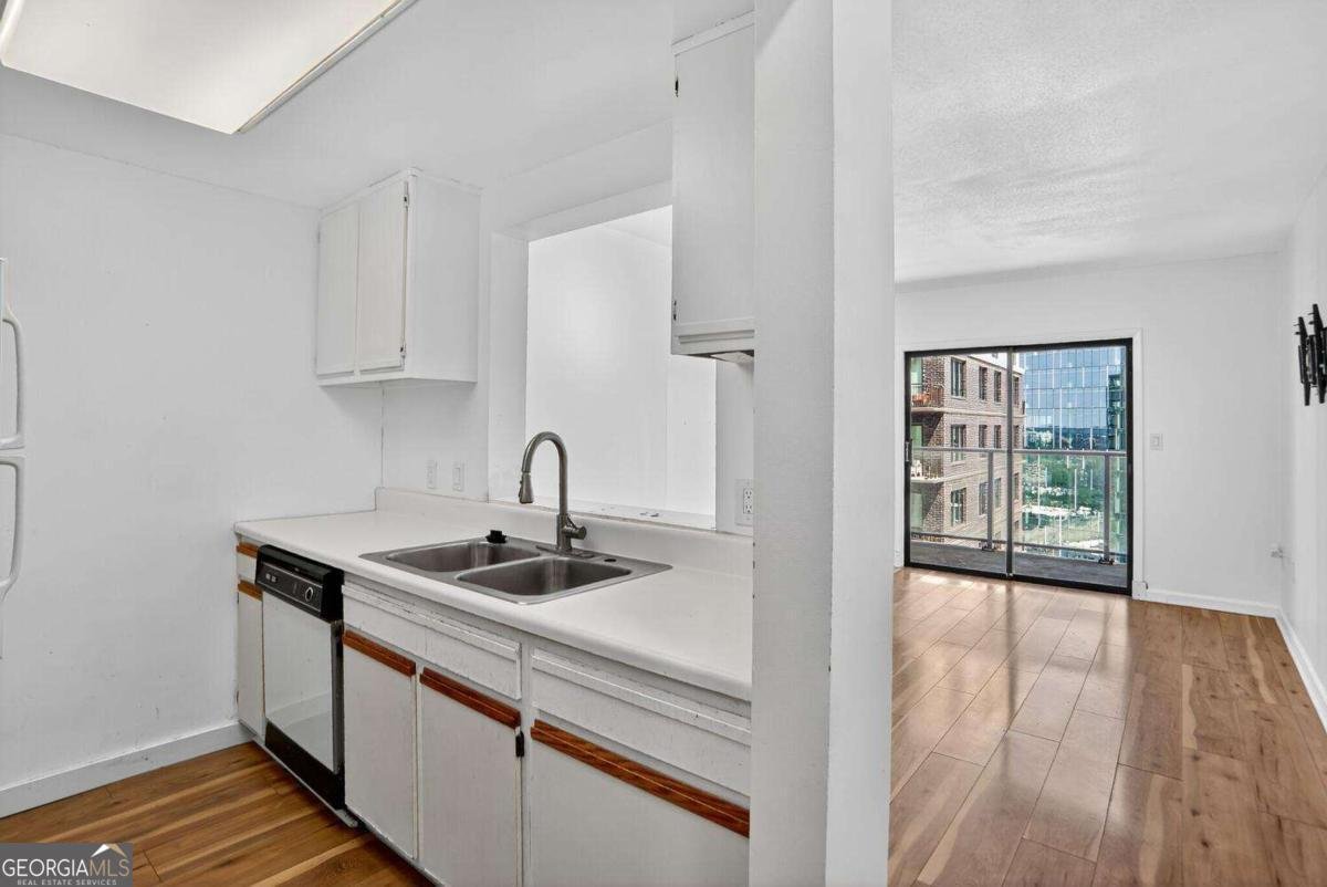 1280 Peachtree Street Atlanta - 8