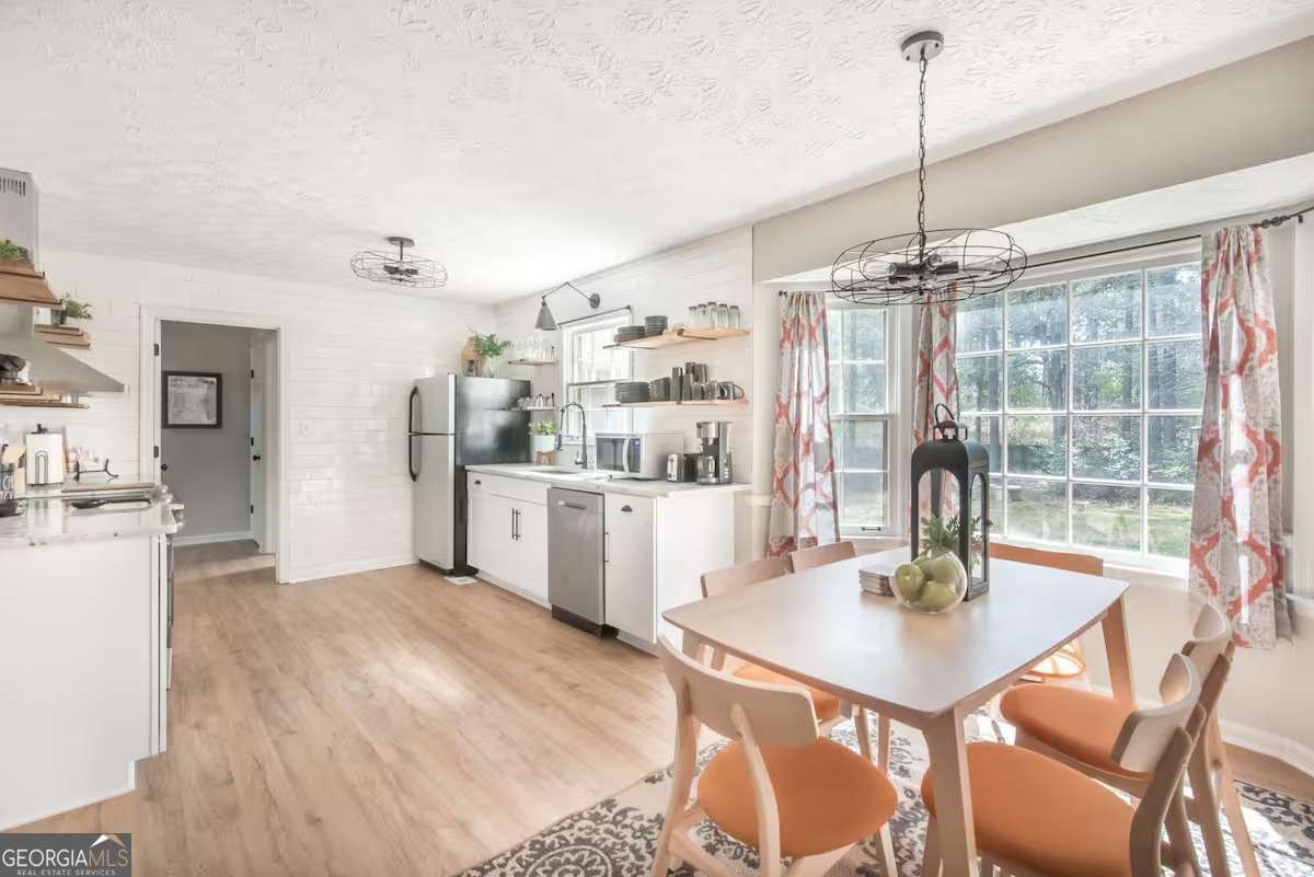 1963 Amber Leaf Court Jonesboro - 12