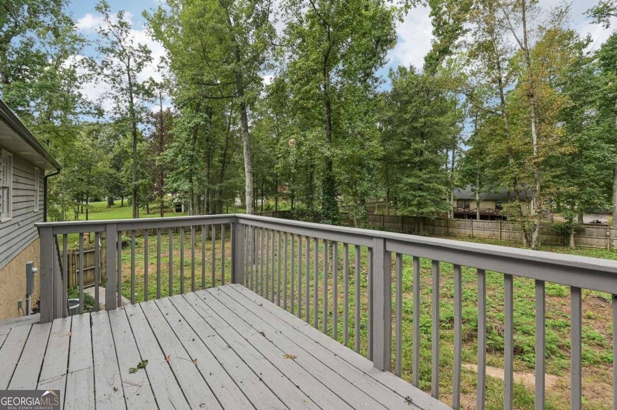 230 Oakridge Drive Cartersville - 15