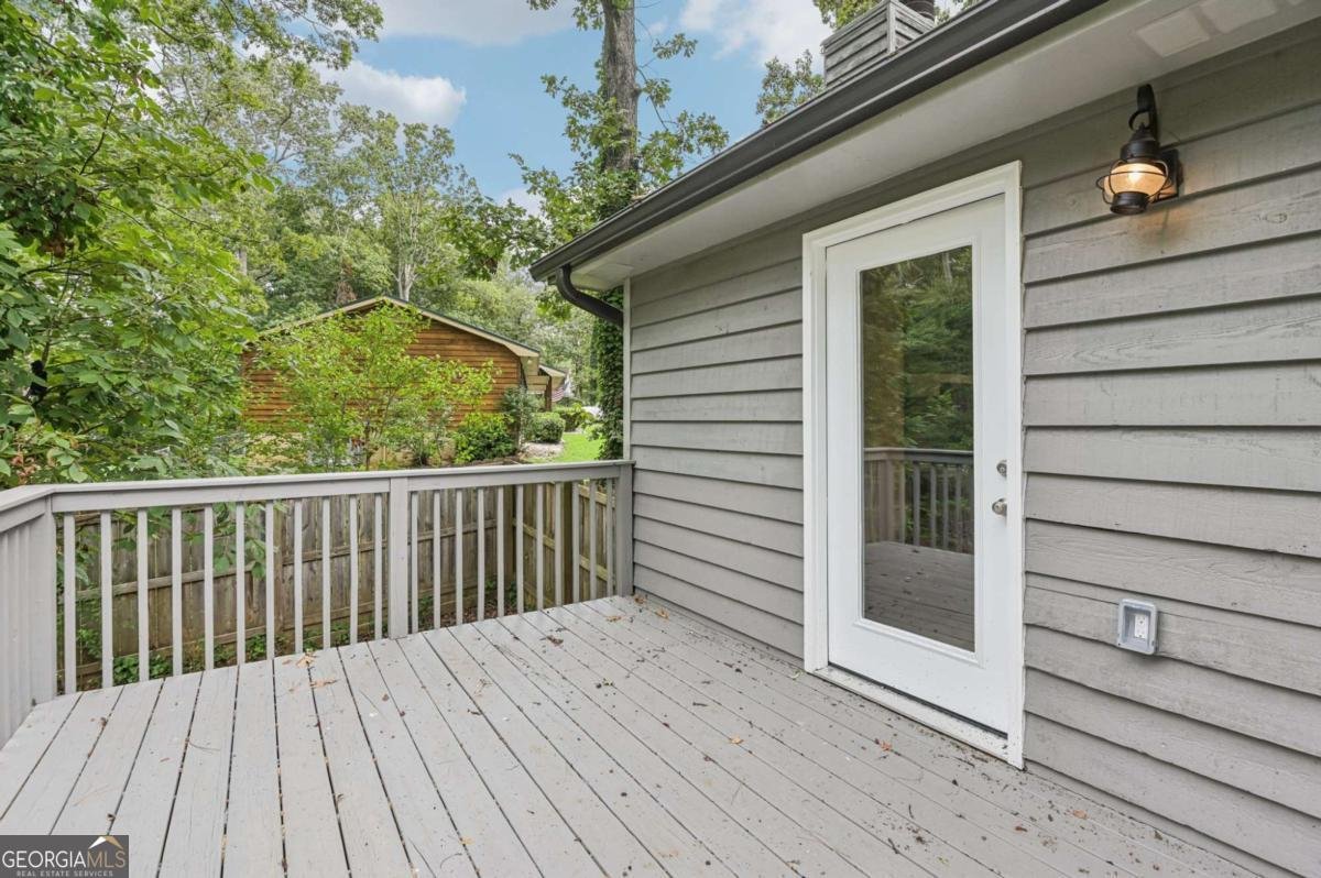 230 Oakridge Drive Cartersville - 16
