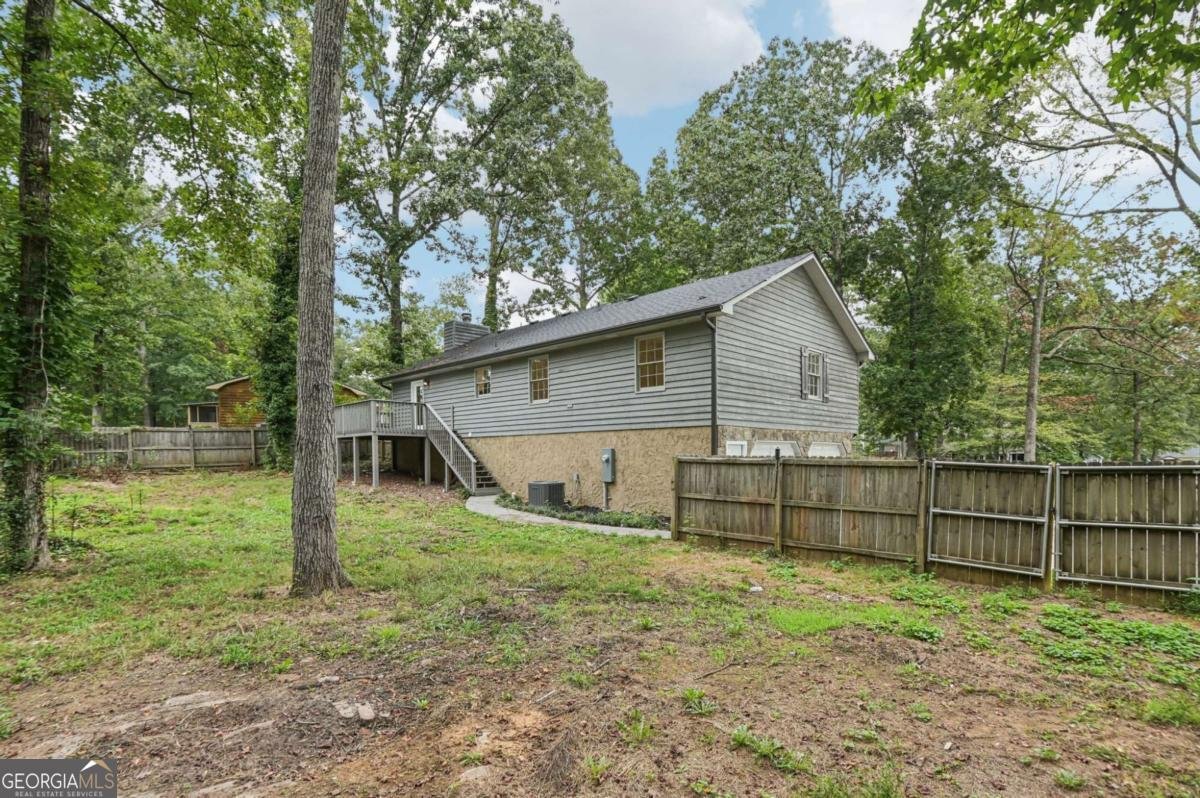 230 Oakridge Drive Cartersville - 18