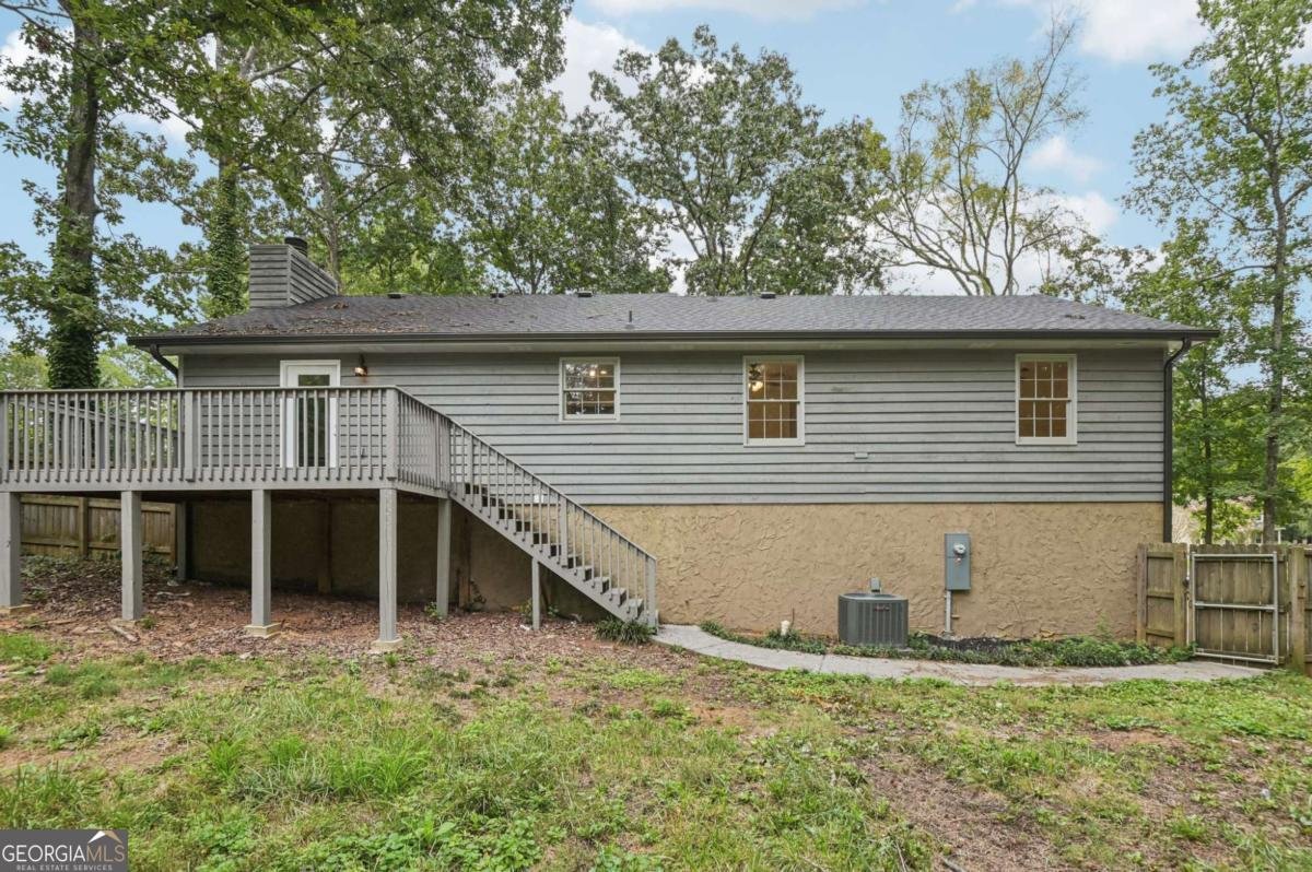 230 Oakridge Drive Cartersville - 19