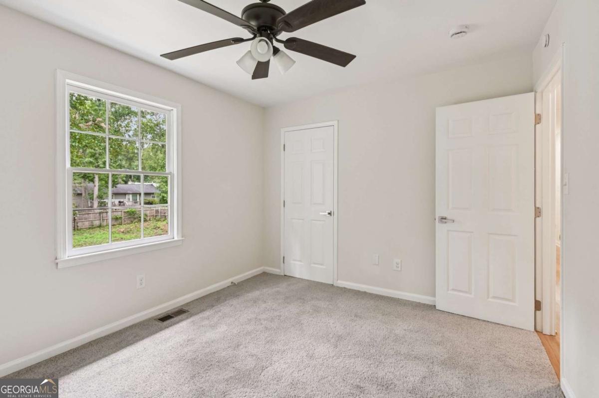230 Oakridge Drive Cartersville - 2
