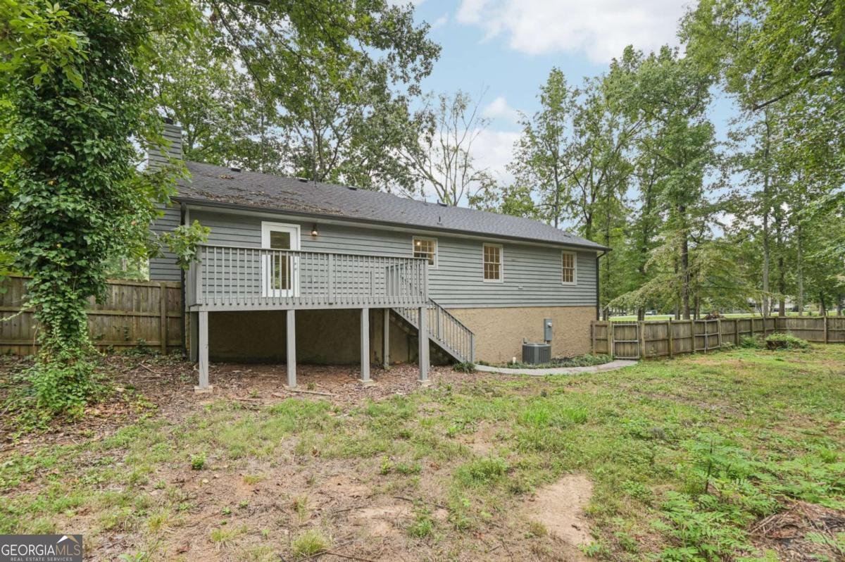 230 Oakridge Drive Cartersville - 20