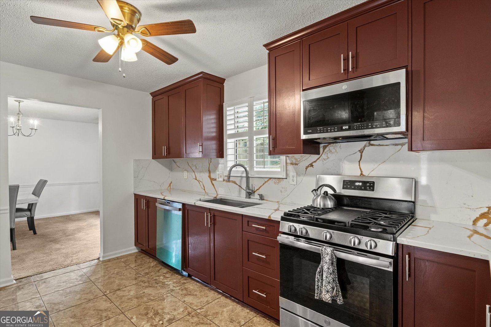 285 Cascade Rise Court Atlanta - 15