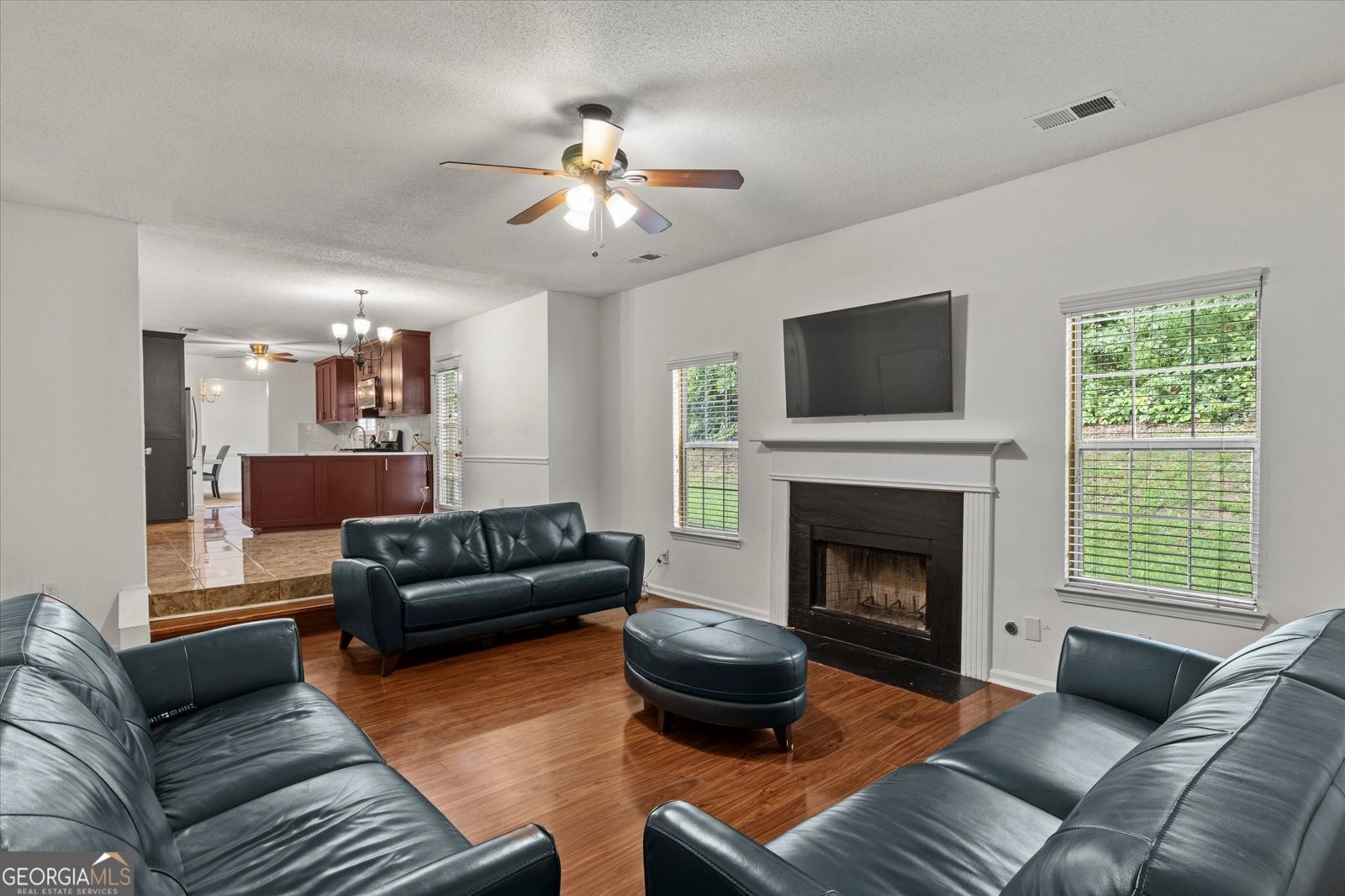 285 Cascade Rise Court Atlanta - 19