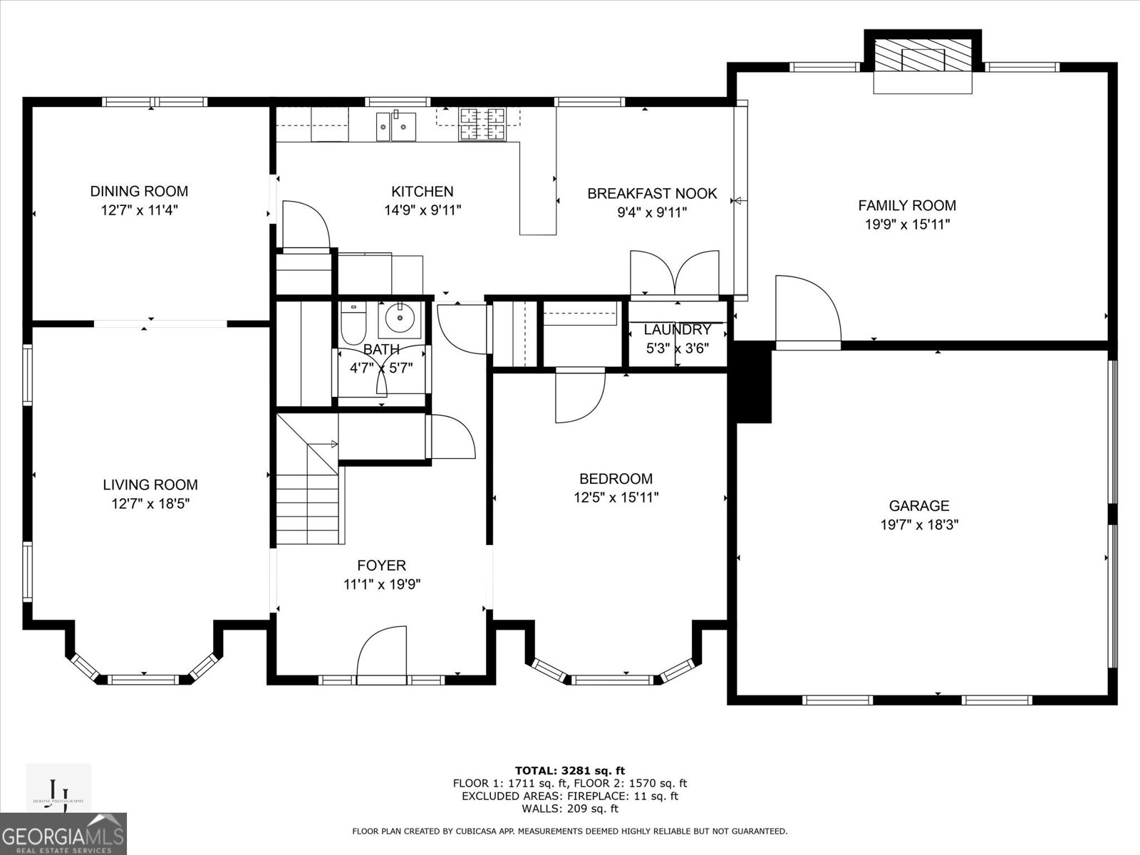 285 Cascade Rise Court Atlanta - 32