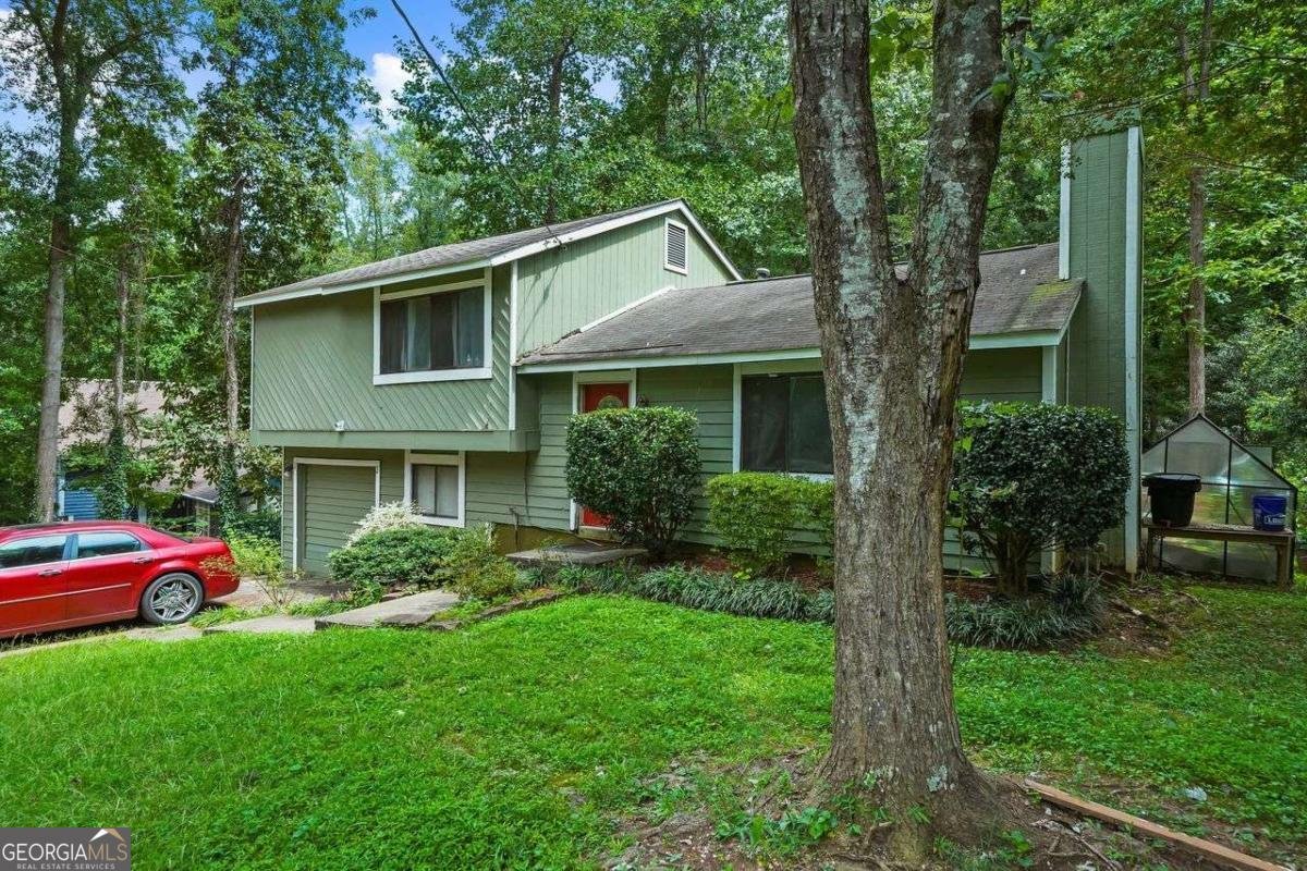 6774 Timbers East Drive Lithonia - 1