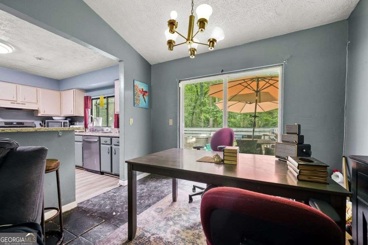 6774 Timbers East Drive Lithonia - 10