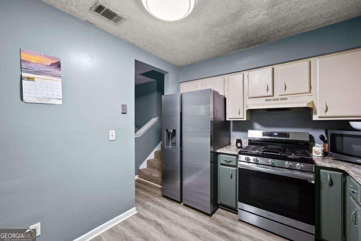 6774 Timbers East Drive Lithonia - 11