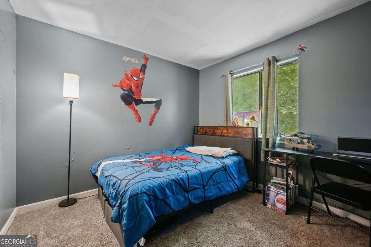 6774 Timbers East Drive Lithonia - 16