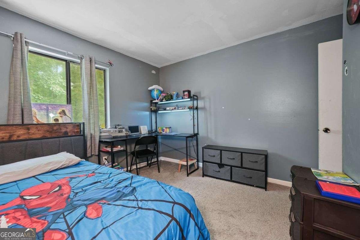 6774 Timbers East Drive Lithonia - 17