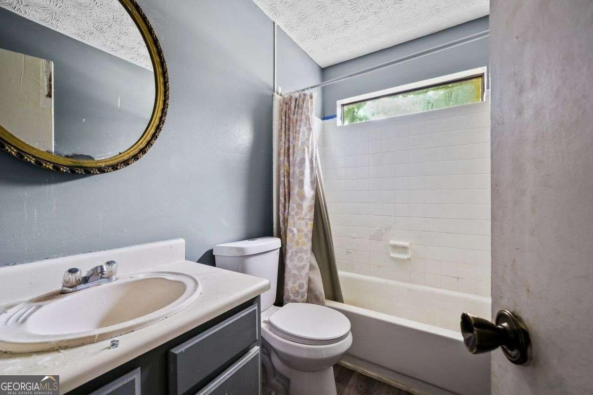 6774 Timbers East Drive Lithonia - 18