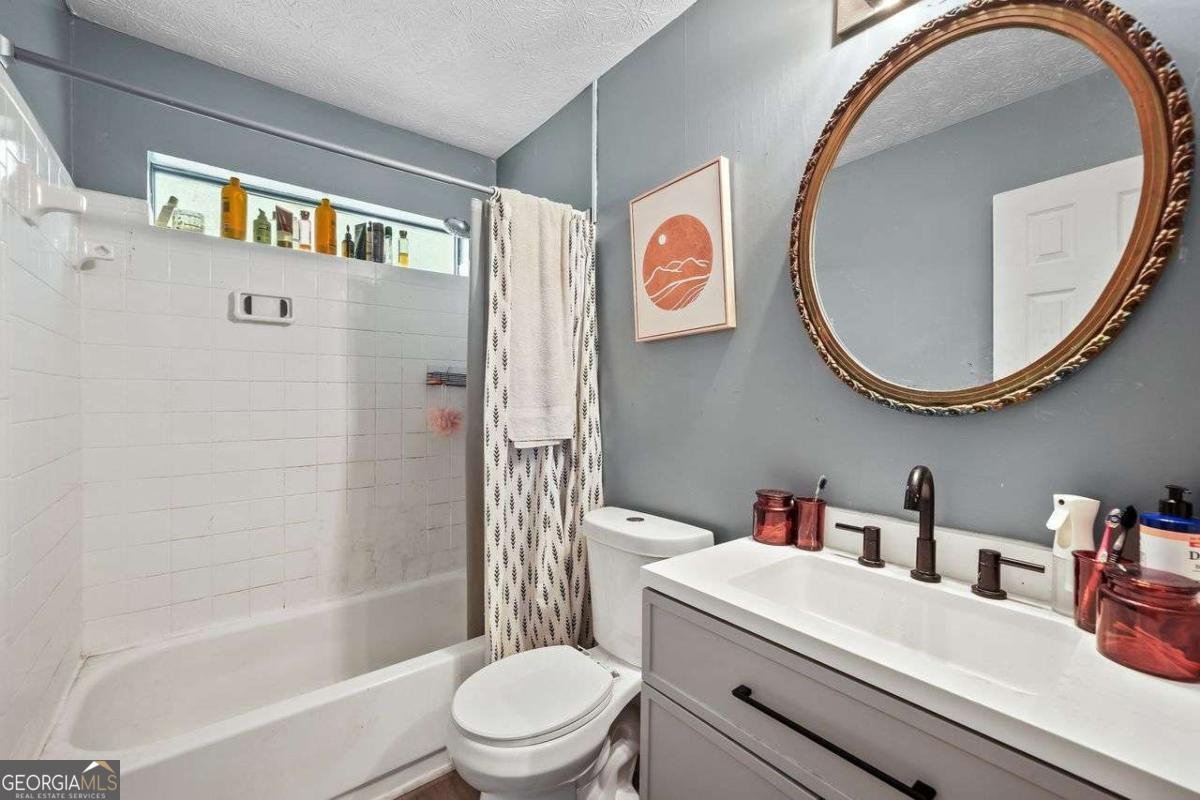 6774 Timbers East Drive Lithonia - 19