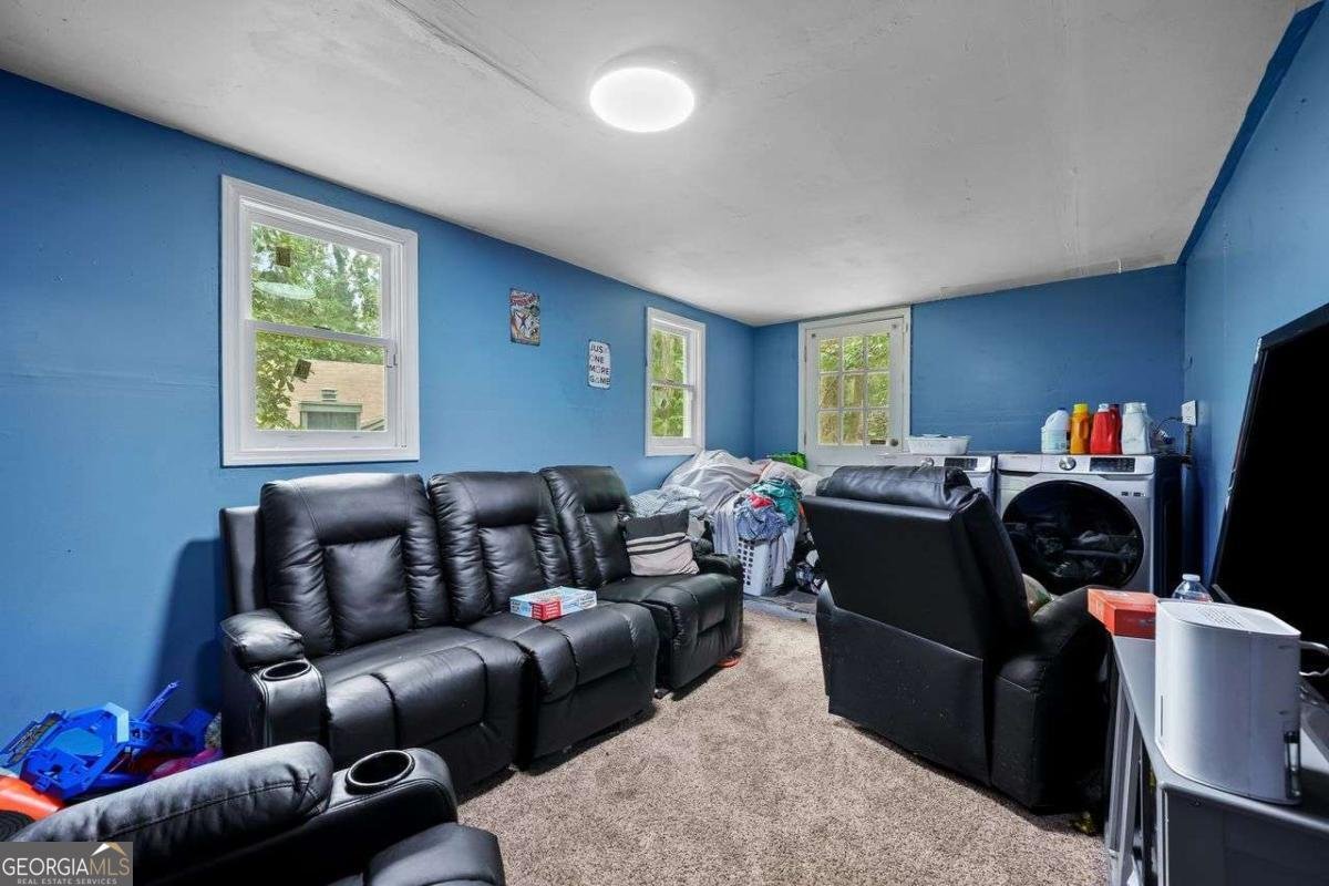 6774 Timbers East Drive Lithonia - 26