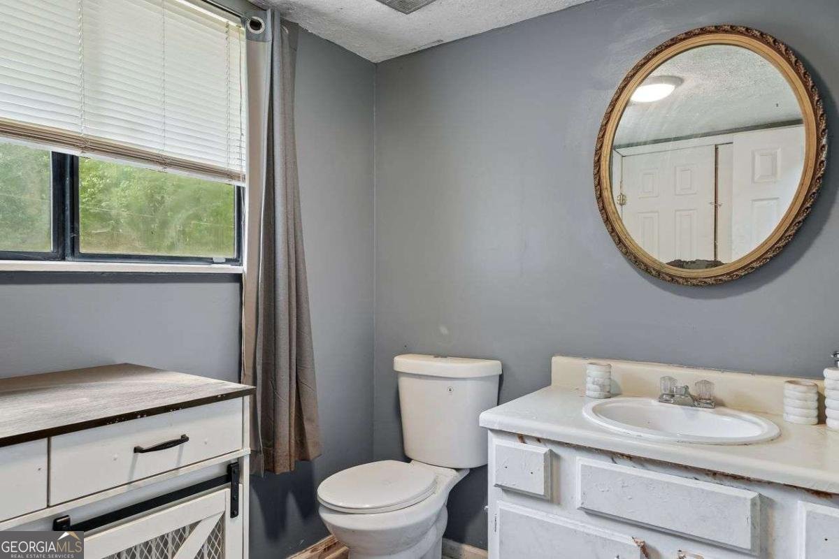 6774 Timbers East Drive Lithonia - 27