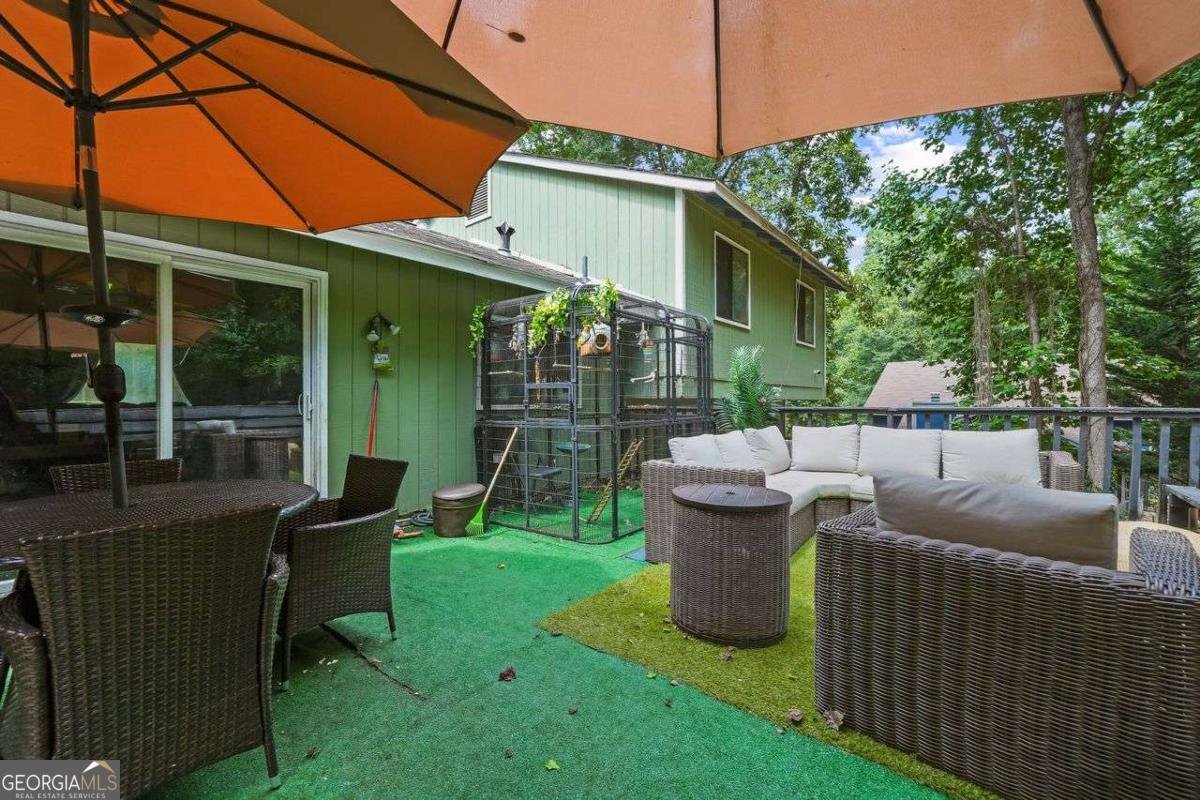 6774 Timbers East Drive Lithonia - 28
