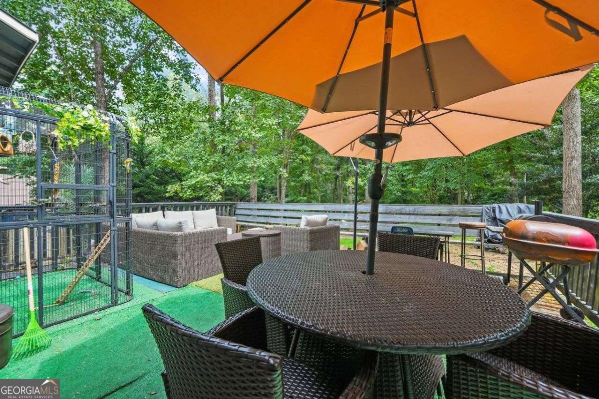 6774 Timbers East Drive Lithonia - 29
