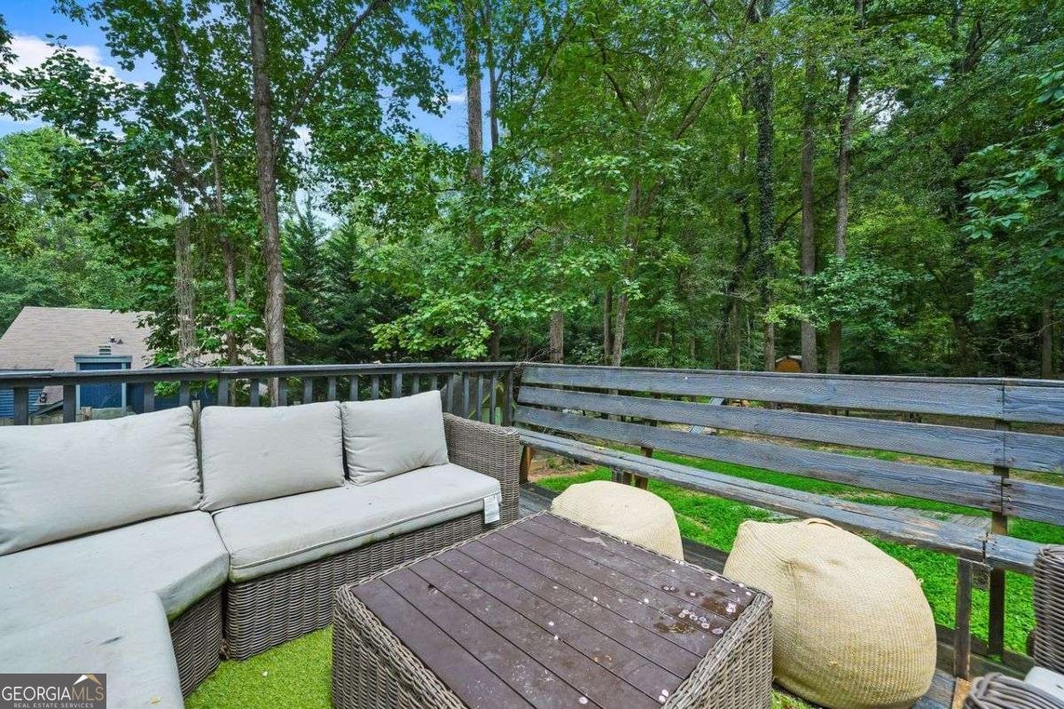 6774 Timbers East Drive Lithonia - 30