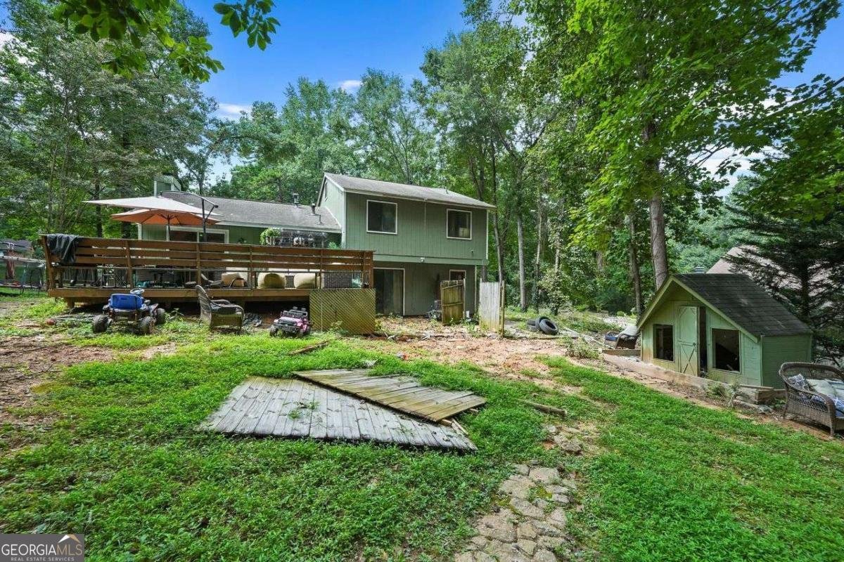 6774 Timbers East Drive Lithonia - 31