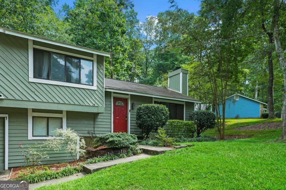 6774 Timbers East Drive Lithonia - 4