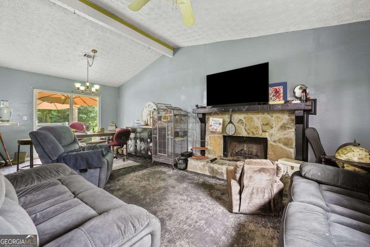 6774 Timbers East Drive Lithonia - 5