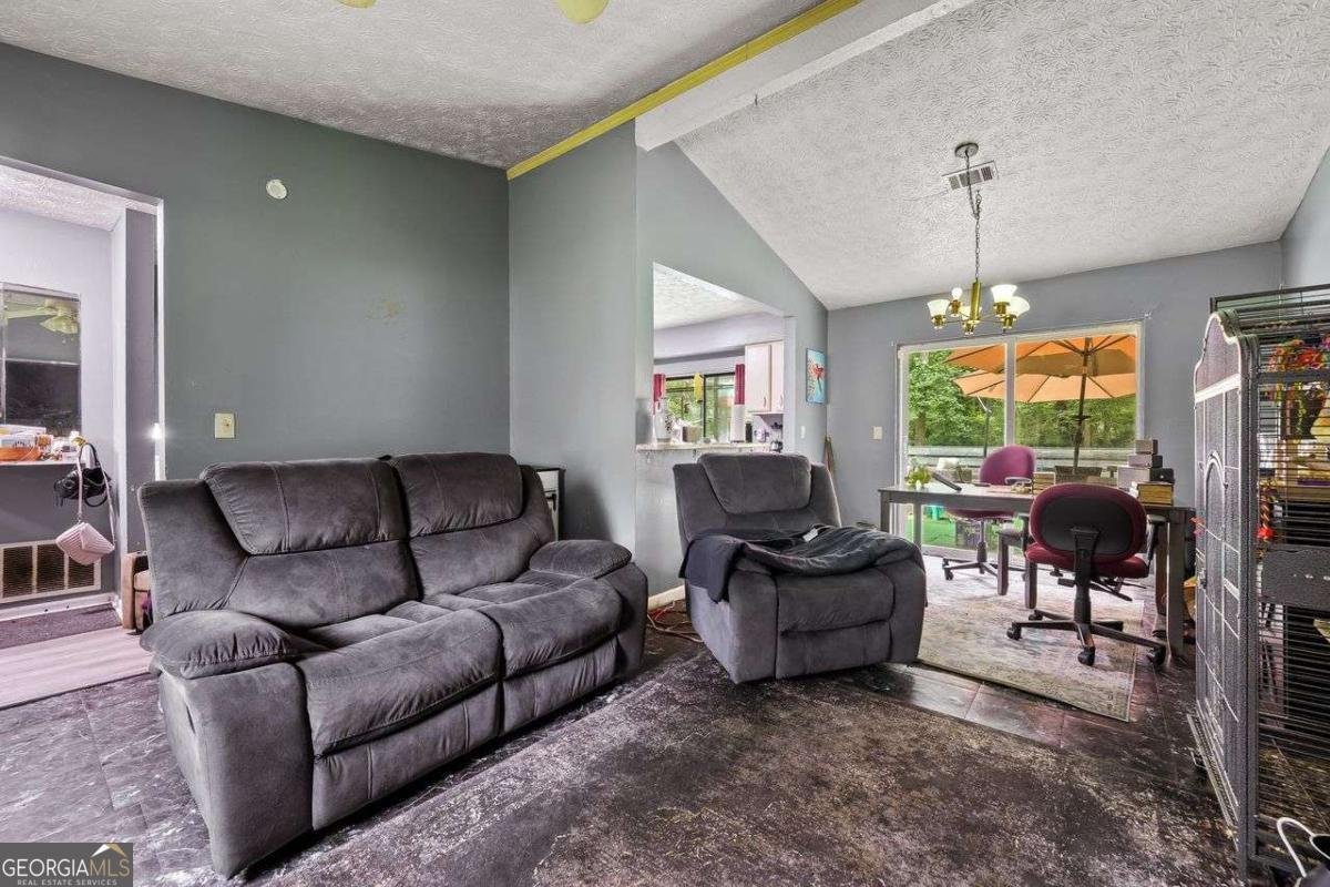 6774 Timbers East Drive Lithonia - 8