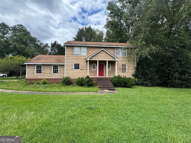 65 HERITAGE Circle Mcdonough - 3