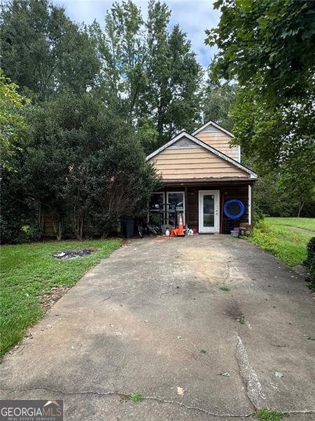 65 HERITAGE Circle Mcdonough - 4