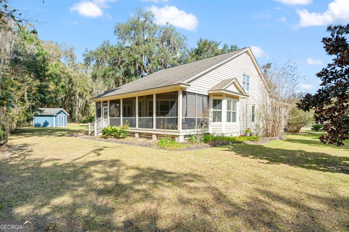 94 Rookery View Drive Midway - 33