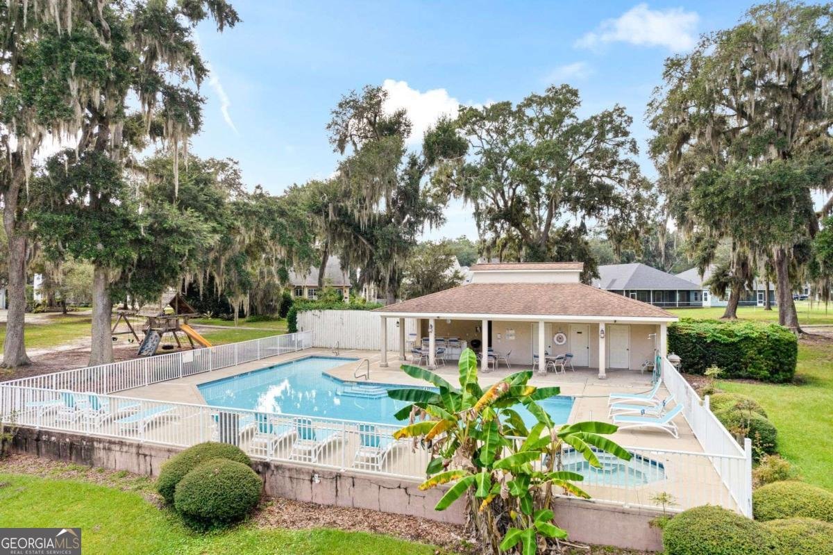 94 Rookery View Drive Midway - 41