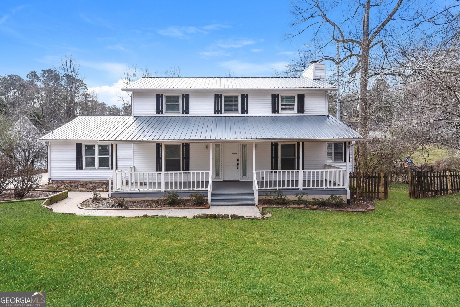3542 Thompson Bend Gainesville - 1