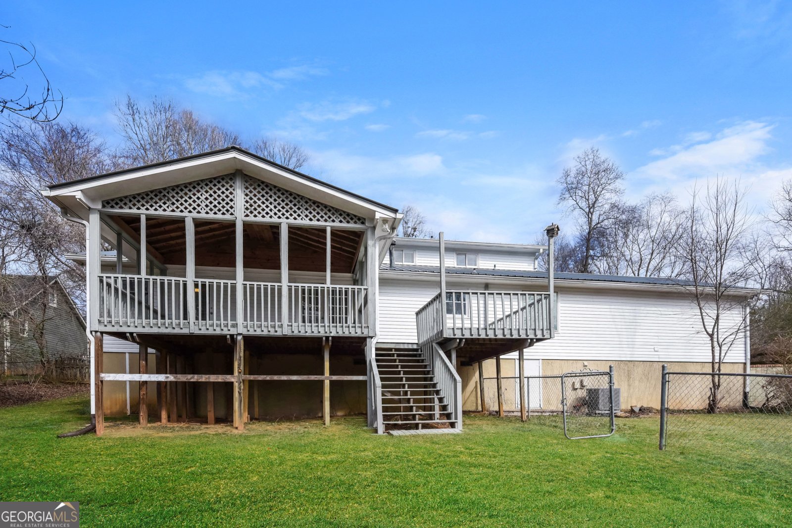 3542 Thompson Bend Gainesville - 15