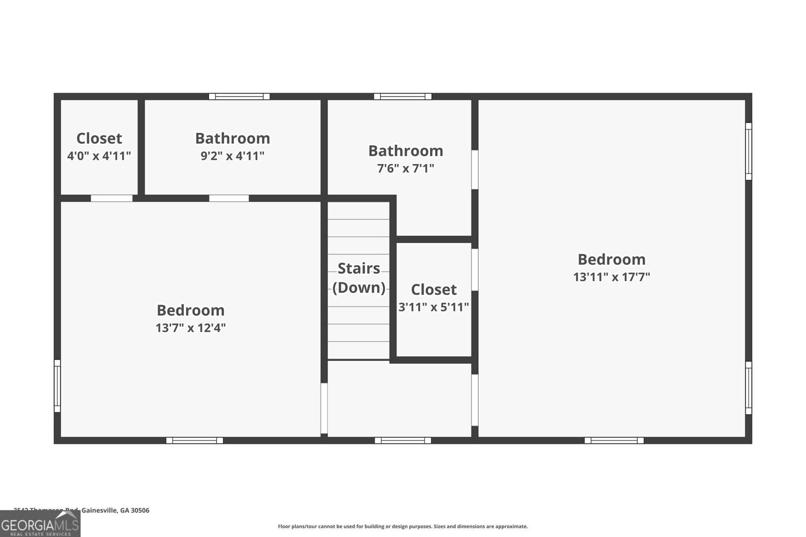 3542 Thompson Bend Gainesville - 16
