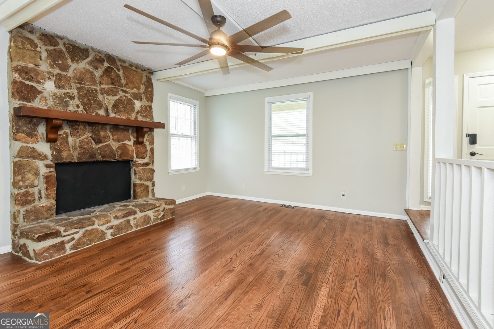 3542 Thompson Bend Gainesville - 2