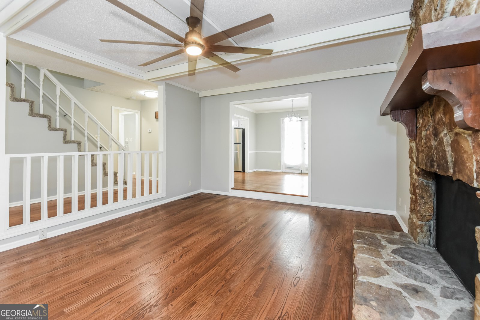 3542 Thompson Bend Gainesville - 3