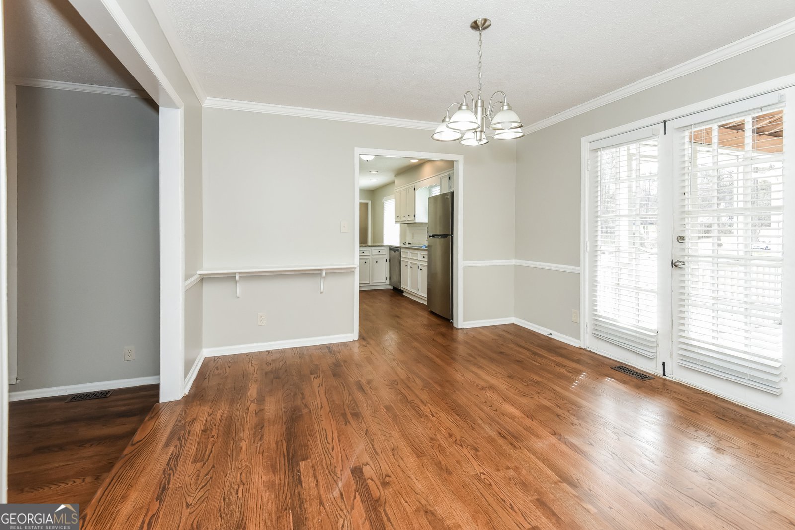 3542 Thompson Bend Gainesville - 4