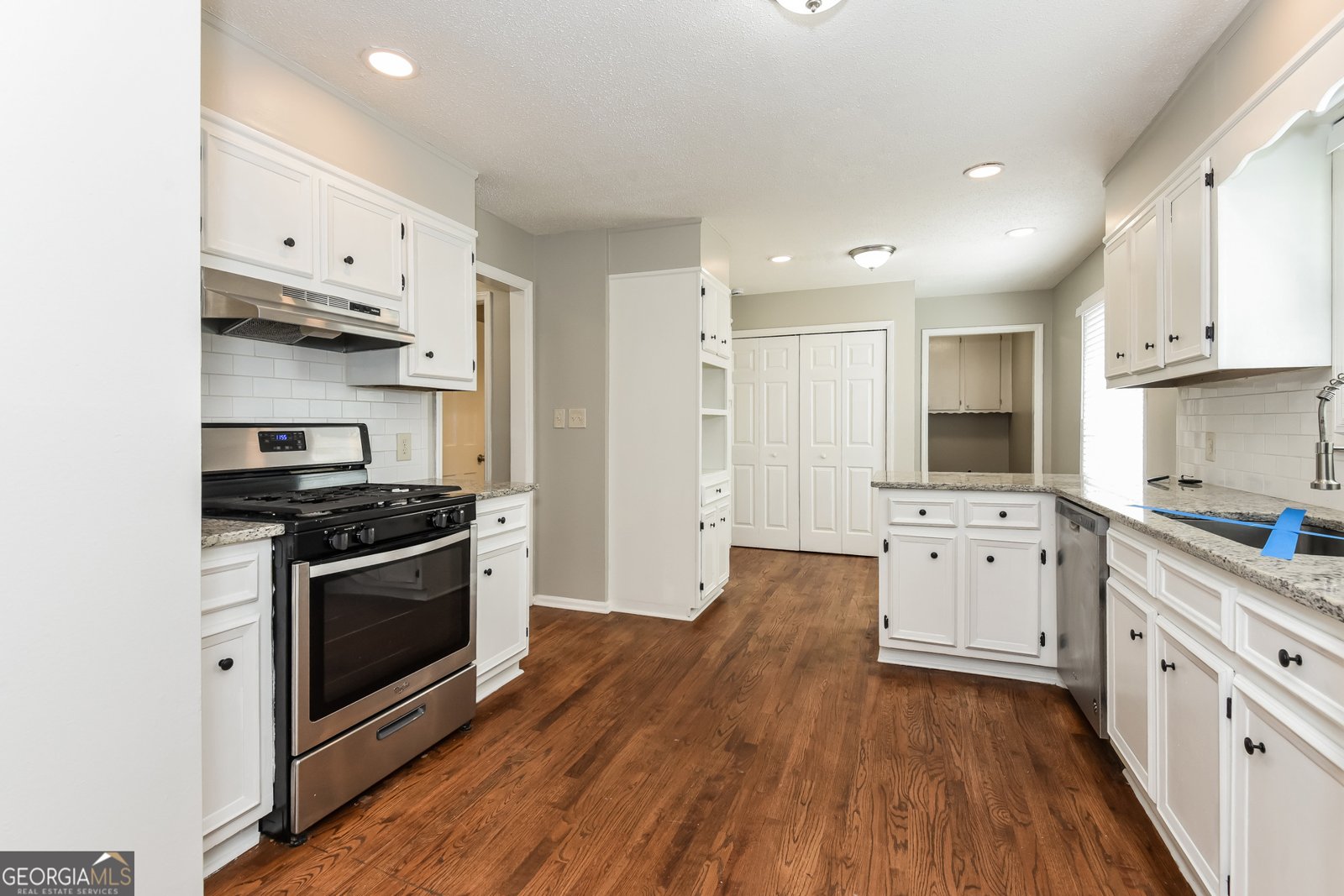 3542 Thompson Bend Gainesville - 5