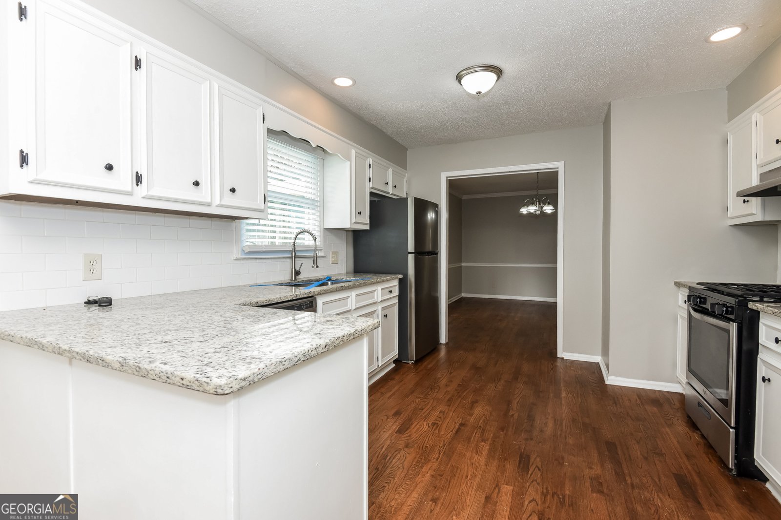 3542 Thompson Bend Gainesville - 6
