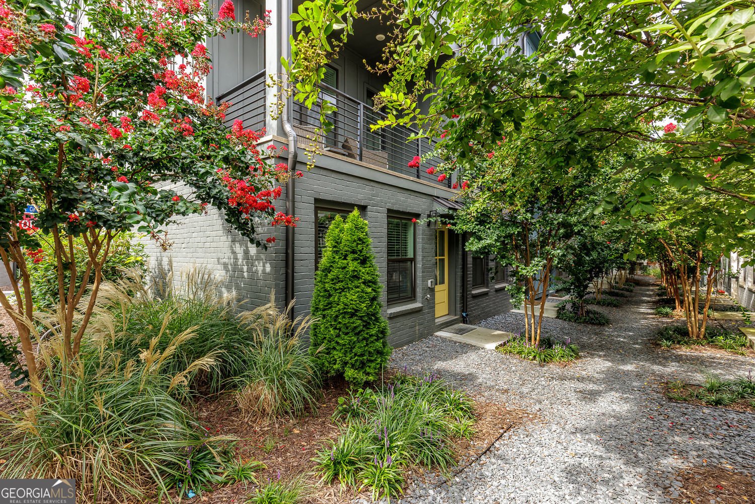 183 Chestnut Circle Atlanta - 1