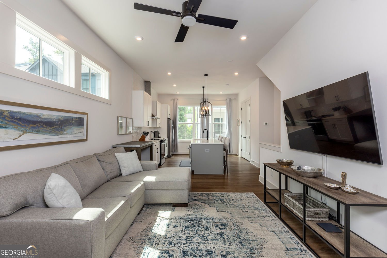 183 Chestnut Circle Atlanta - 15