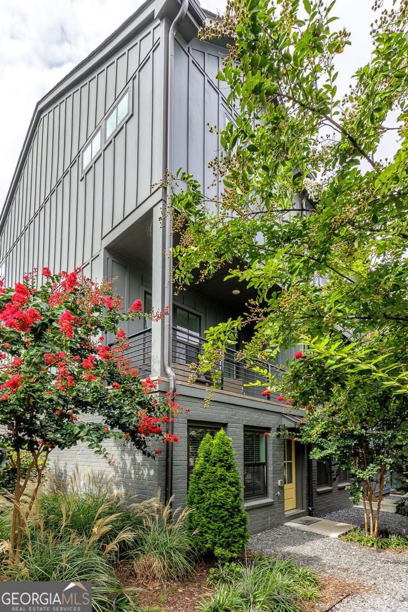 183 Chestnut Circle Atlanta - 2