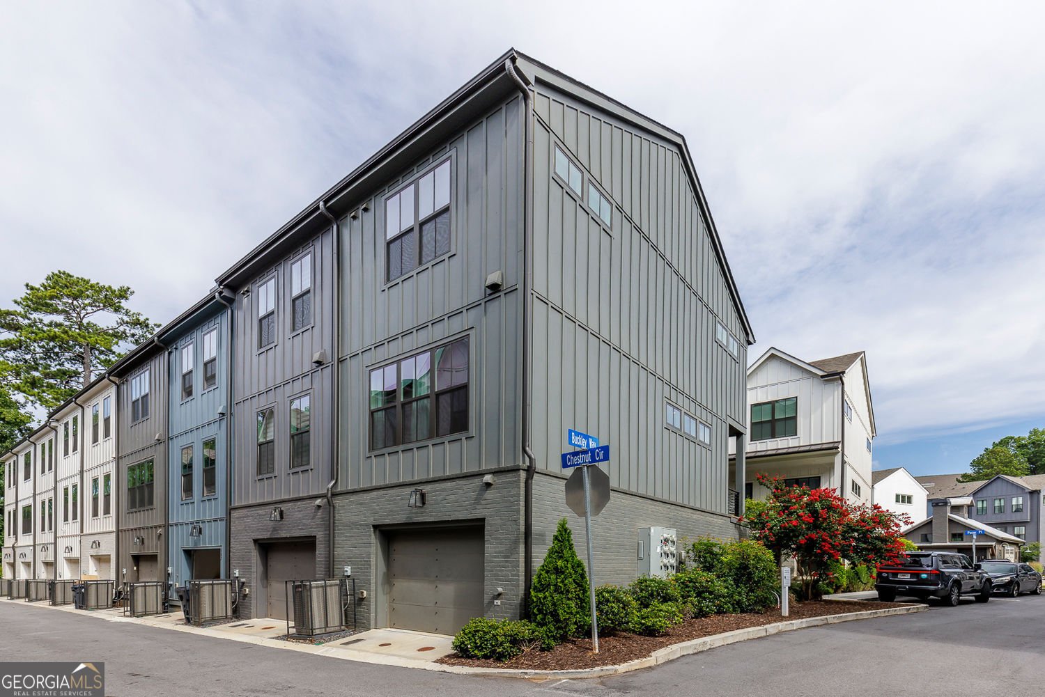 183 Chestnut Circle Atlanta - 25