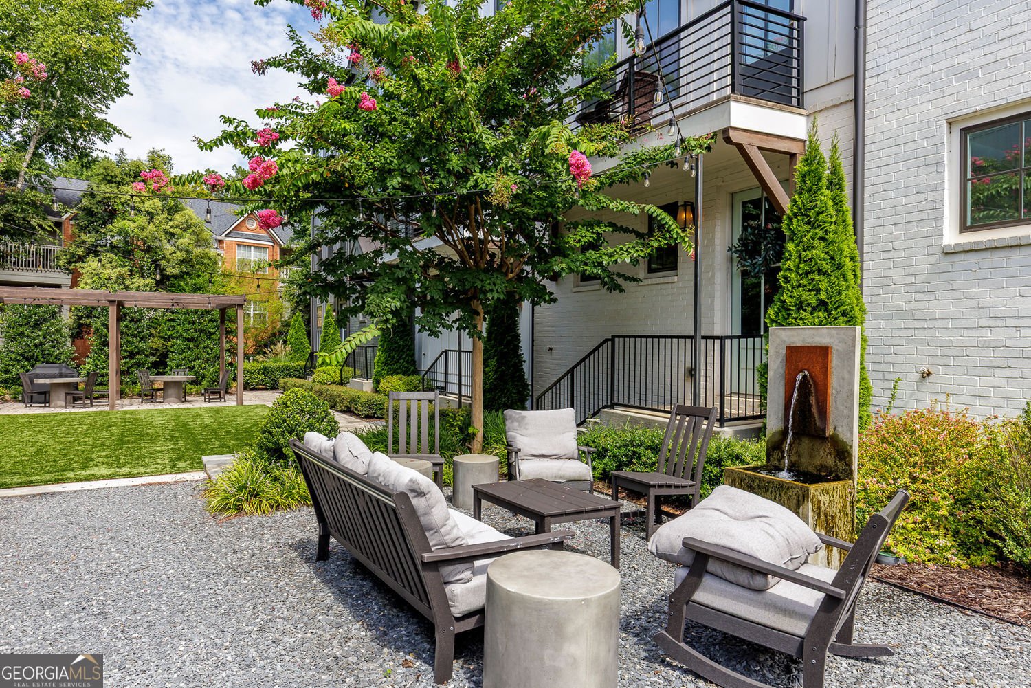 183 Chestnut Circle Atlanta - 28