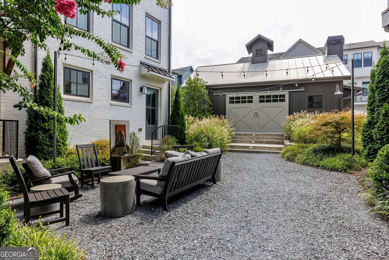 183 Chestnut Circle Atlanta - 30