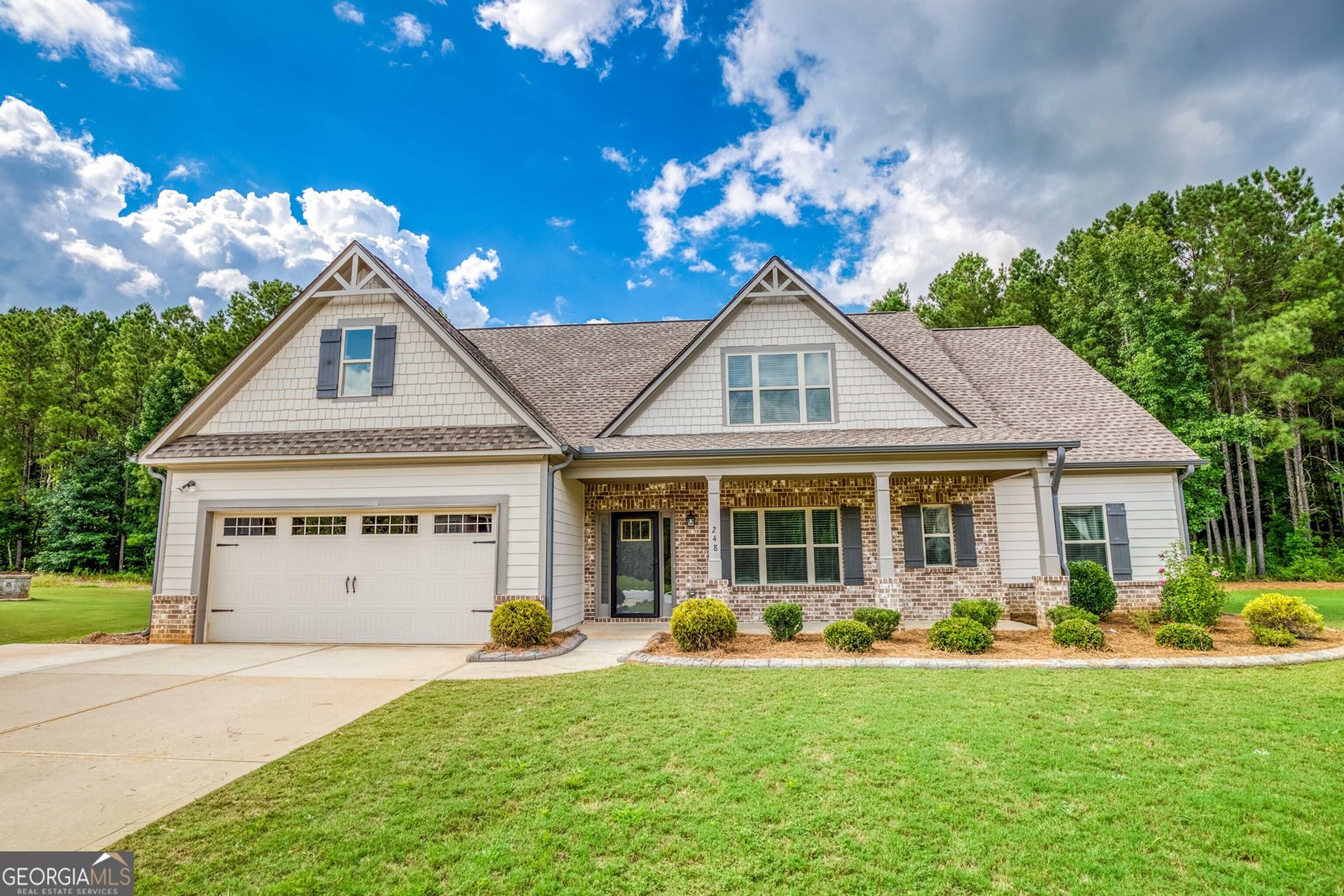 248 Bellview Chase Monroe - 6