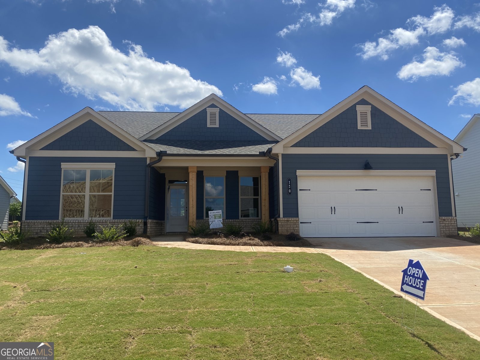 150 Oakdale Road Jefferson - 1